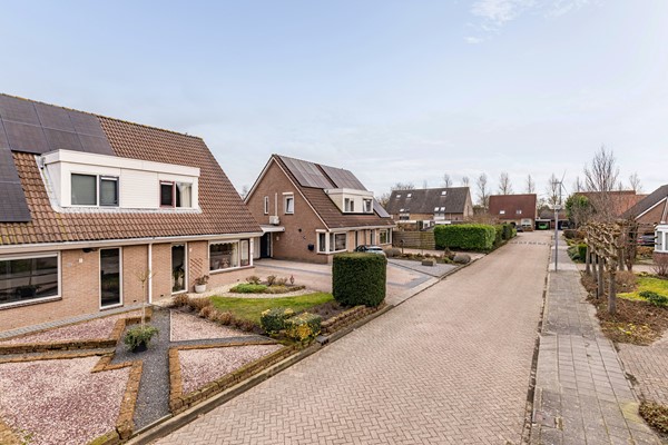 Medium property photo - Lisdodde 33, 9521 HK Nieuw-Buinen